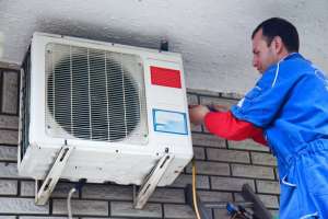 Find HVAC Contractors in Nelson County