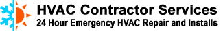Nelson County HVAC Contractors